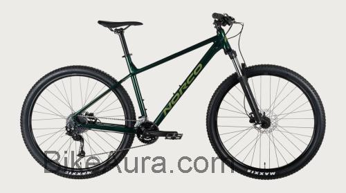 Norco Storm 3 ficha tecnica